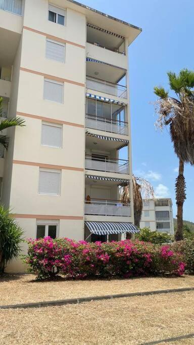 Agreable T2 A 5 Min Des Plages Apartment Sainte-Luce Exterior foto