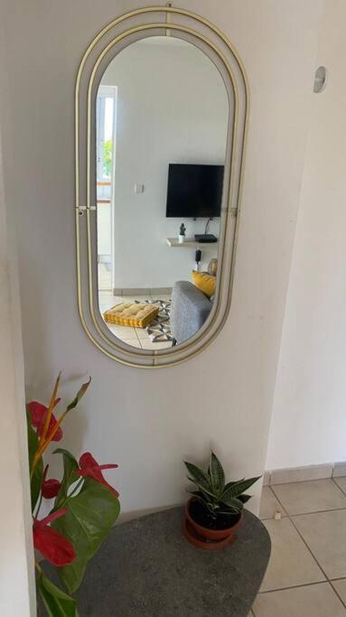 Agreable T2 A 5 Min Des Plages Apartment Sainte-Luce Exterior foto